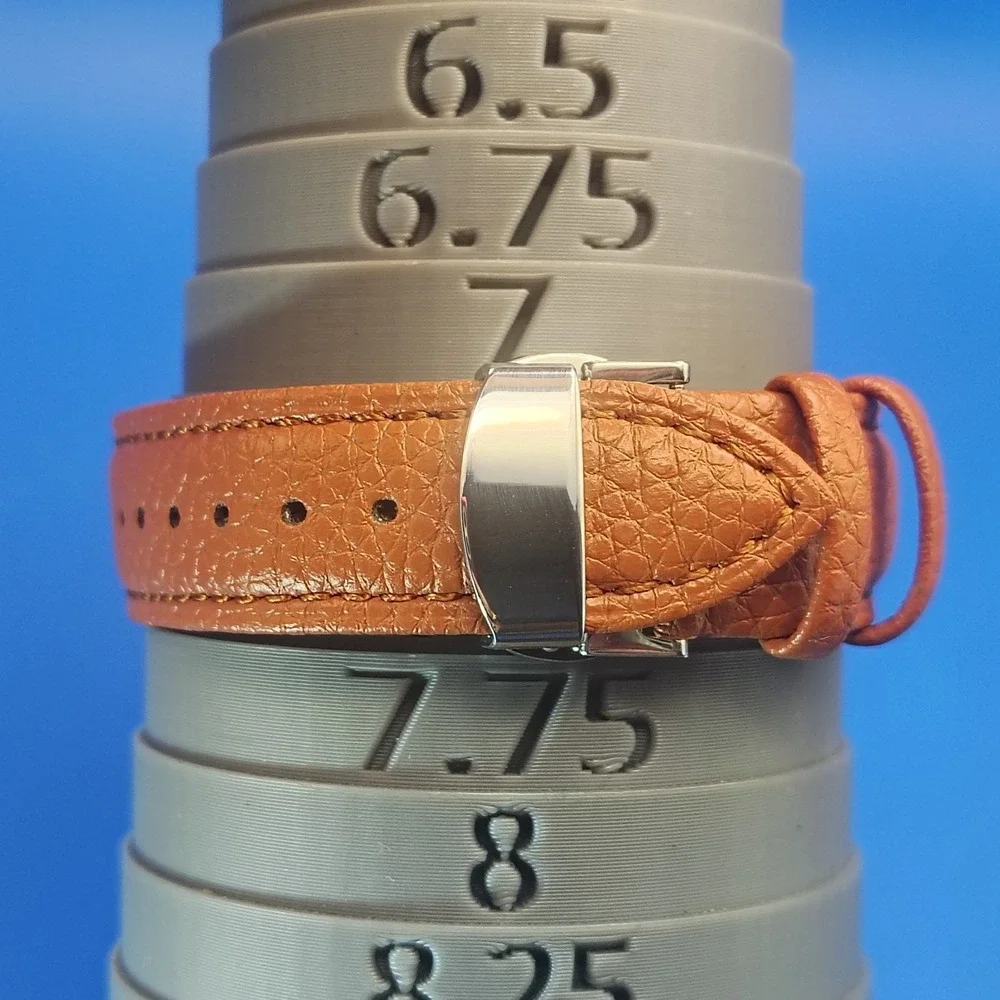 Vintage 1994 Timex Roman Dial 37mm Mens‎ Quartz Dress Watch Restored *No Indiglo